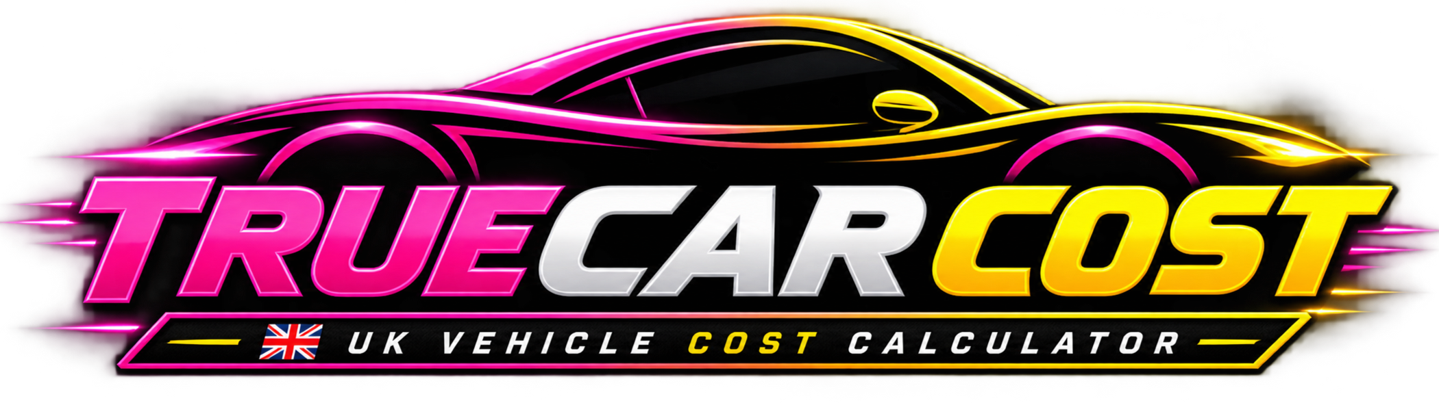 TrueCarCost - UK Vehicle Cost Calculator
